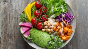 Vegetarizmas – mada ar sveikesnis gyvenimo būdas